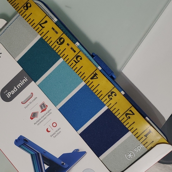 NEW IPad Mini Cover for 8x6 tablets - Picture 5 of 5